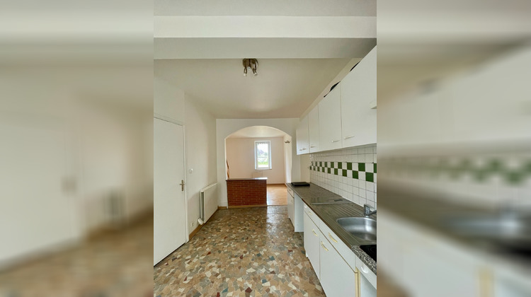 Ma-Cabane - Vente Maison SANCERGUES, 48 m²