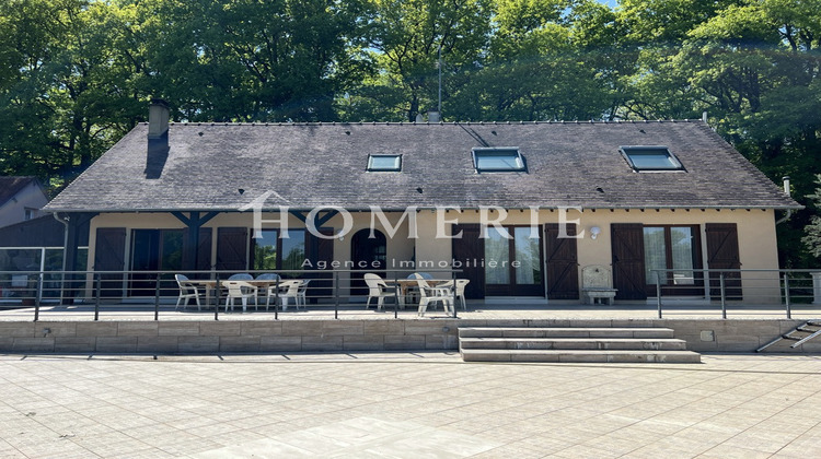Ma-Cabane - Vente Maison Sancerre, 137 m²