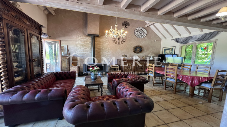 Ma-Cabane - Vente Maison Sancerre, 137 m²