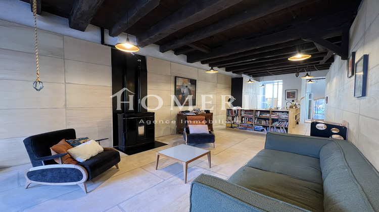 Ma-Cabane - Vente Maison Sancerre, 125 m²