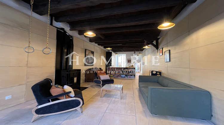 Ma-Cabane - Vente Maison Sancerre, 125 m²