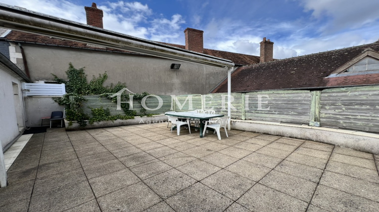 Ma-Cabane - Vente Maison Sancerre, 300 m²