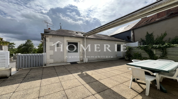 Ma-Cabane - Vente Maison Sancerre, 300 m²