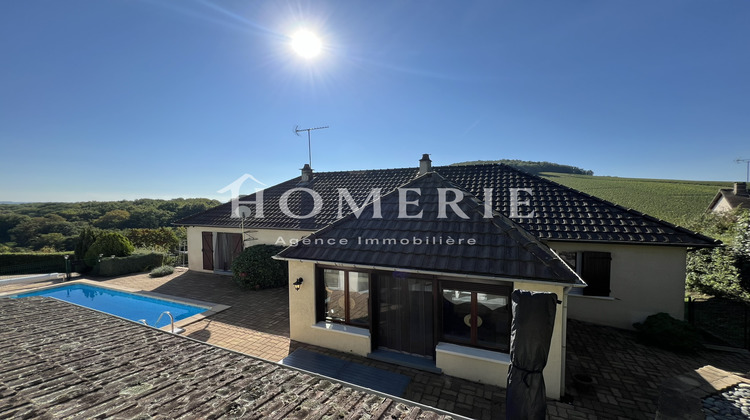 Ma-Cabane - Vente Maison Sancerre, 213 m²