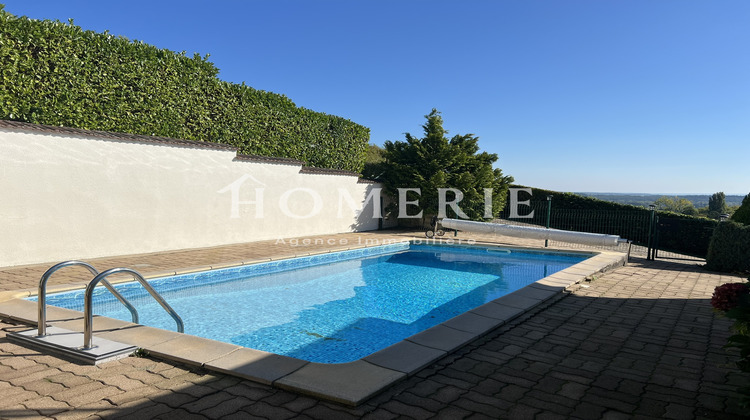 Ma-Cabane - Vente Maison Sancerre, 213 m²