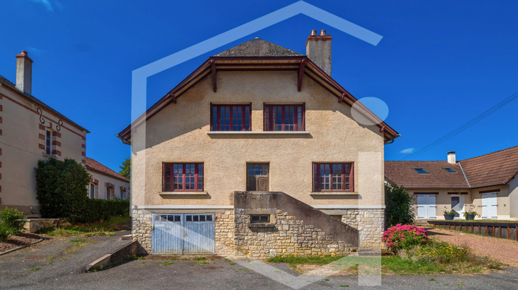 Ma-Cabane - Vente Maison Sancerre, 122 m²