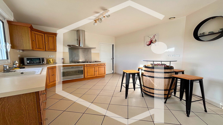 Ma-Cabane - Vente Maison Sancerre, 125 m²