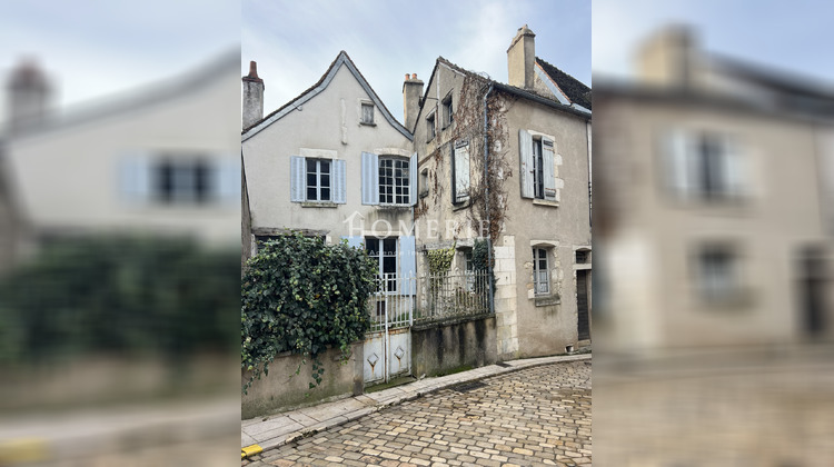 Ma-Cabane - Vente Maison Sancerre, 300 m²
