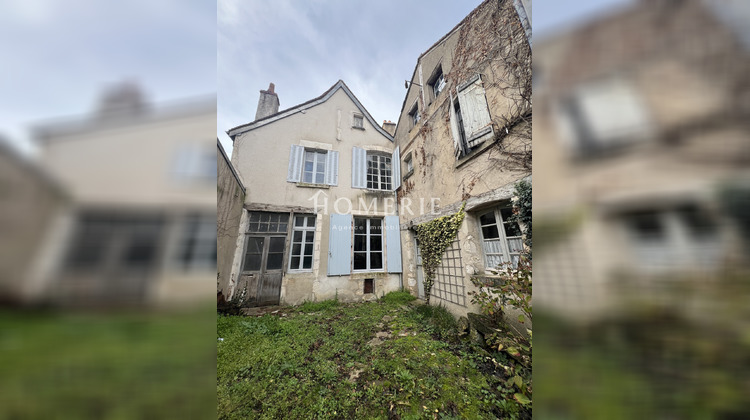 Ma-Cabane - Vente Maison Sancerre, 300 m²