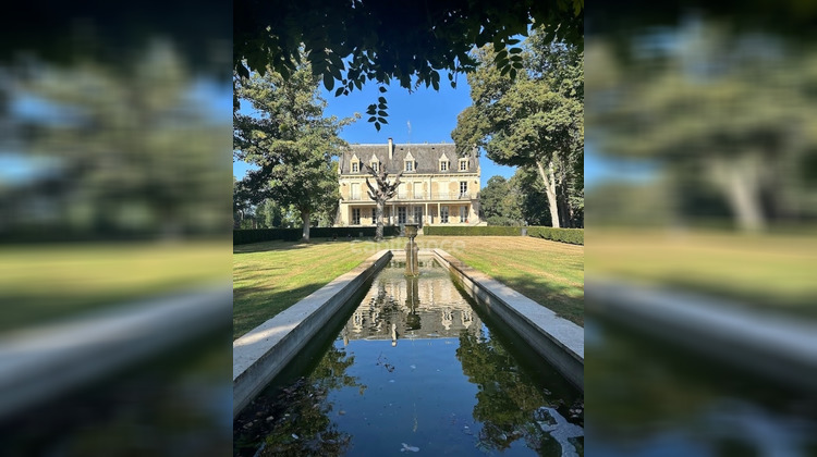 Ma-Cabane - Vente Maison SANCERRE, 838 m²