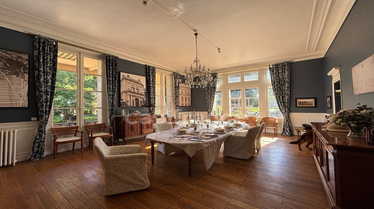 Ma-Cabane - Vente Maison SANCERRE, 838 m²