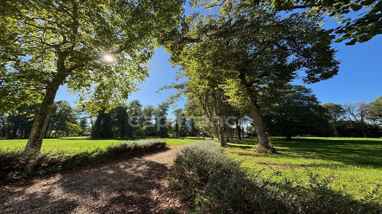 Ma-Cabane - Vente Maison SANCERRE, 838 m²