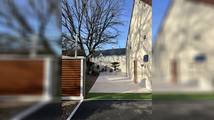 Ma-Cabane - Vente Maison Sancerre, 232 m²