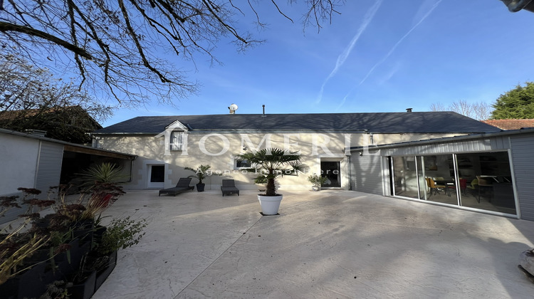Ma-Cabane - Vente Maison Sancerre, 232 m²