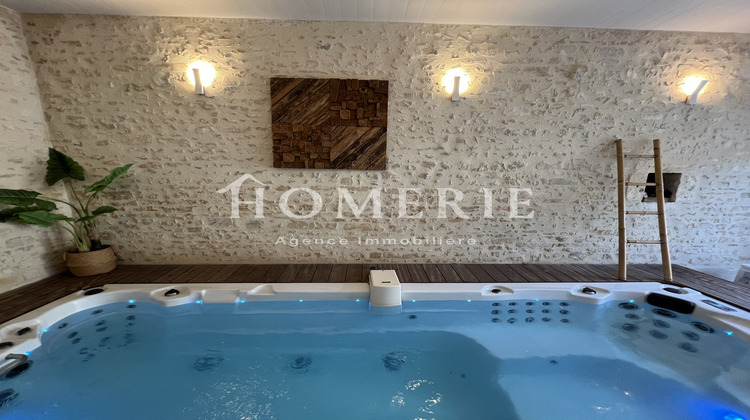 Ma-Cabane - Vente Maison Sancerre, 232 m²