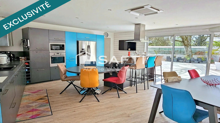 Ma-Cabane - Vente Maison Sancerre, 232 m²