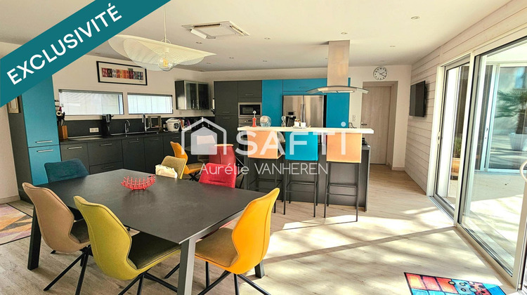 Ma-Cabane - Vente Maison Sancerre, 232 m²