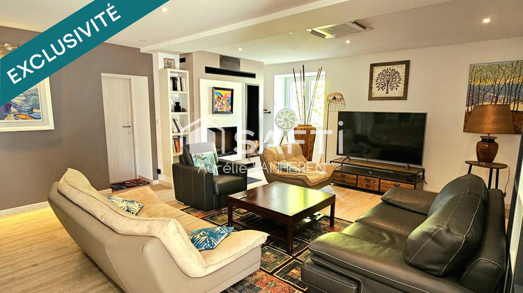 Ma-Cabane - Vente Maison Sancerre, 232 m²