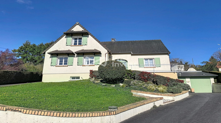 Ma-Cabane - Vente Maison Sancerre, 215 m²