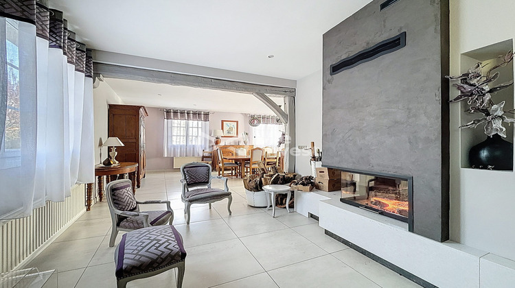 Ma-Cabane - Vente Maison Sancerre, 215 m²