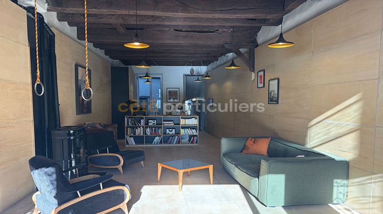 Ma-Cabane - Vente Maison SANCERRE, 125 m²