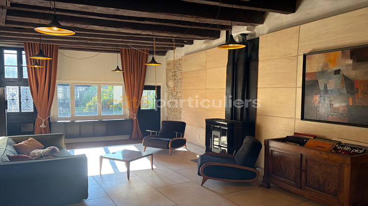 Ma-Cabane - Vente Maison SANCERRE, 125 m²