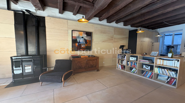 Ma-Cabane - Vente Maison SANCERRE, 125 m²