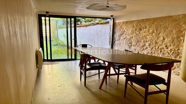 Ma-Cabane - Vente Maison SANCERRE, 125 m²