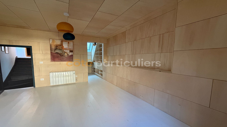 Ma-Cabane - Vente Maison SANCERRE, 125 m²