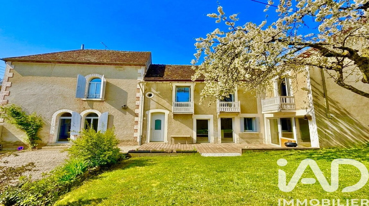 Ma-Cabane - Vente Maison Sancerre, 193 m²