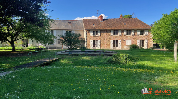 Ma-Cabane - Vente Maison Sancerre, 220 m²