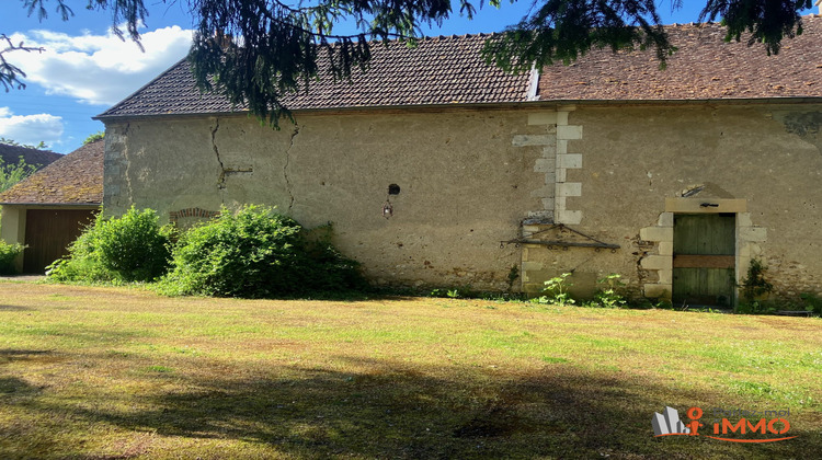 Ma-Cabane - Vente Maison Sancerre, 220 m²