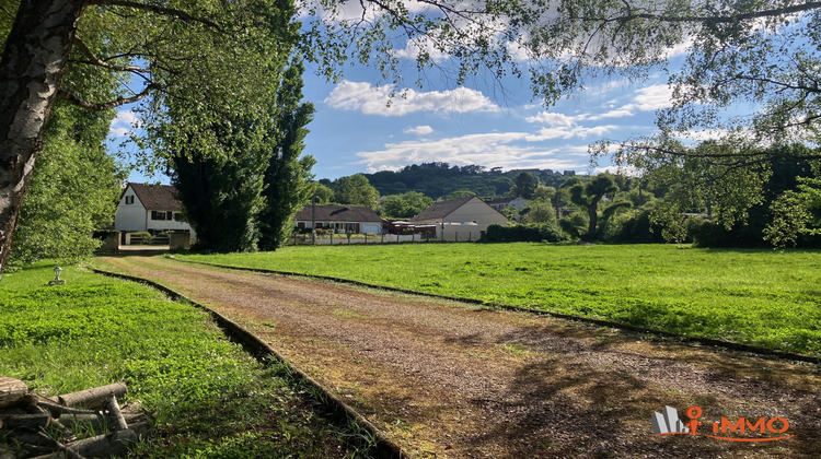 Ma-Cabane - Vente Maison Sancerre, 220 m²