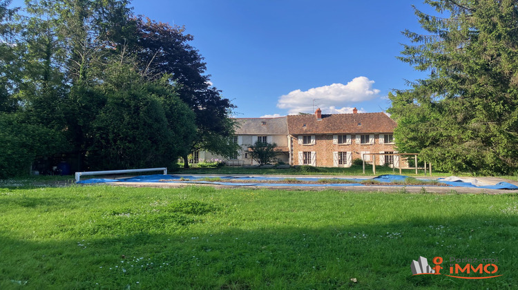 Ma-Cabane - Vente Maison Sancerre, 220 m²