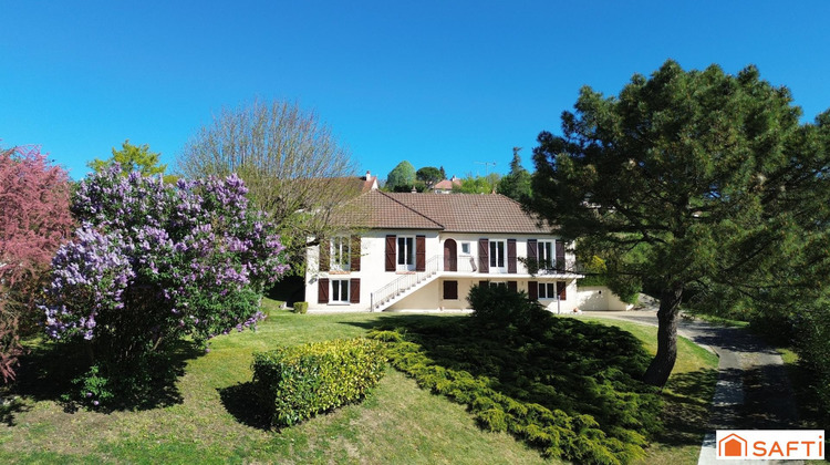 Ma-Cabane - Vente Maison Sancerre, 213 m²