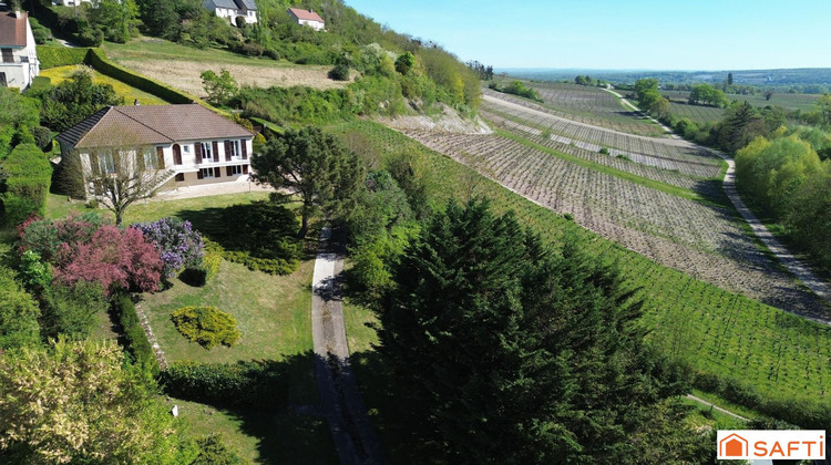 Ma-Cabane - Vente Maison Sancerre, 213 m²