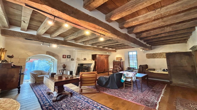 Ma-Cabane - Vente Maison SANCERRE, 360 m²