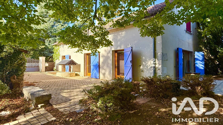 Ma-Cabane - Vente Maison Sancerre, 100 m²