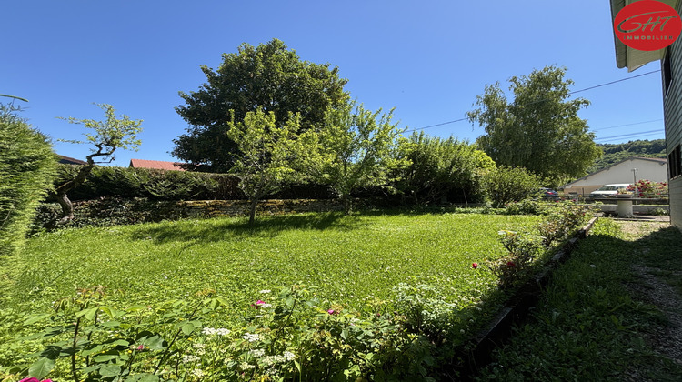 Ma-Cabane - Vente Maison Sancey-le-Grand, 136 m²