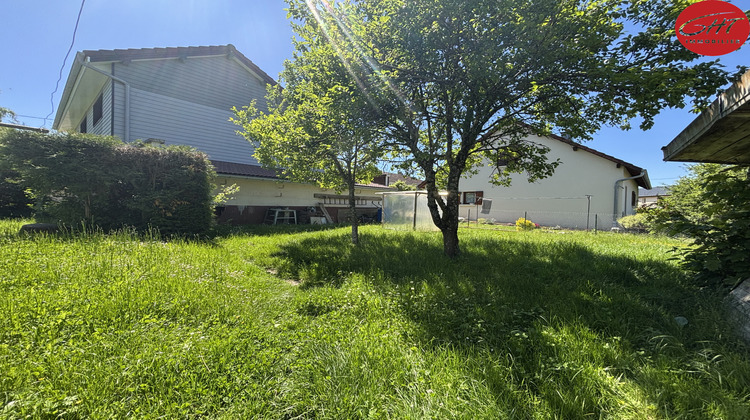 Ma-Cabane - Vente Maison Sancey-le-Grand, 136 m²