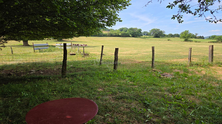 Ma-Cabane - Vente Maison SANCEY-LE-GRAND, 144 m²