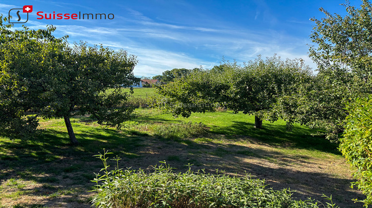 Ma-Cabane - Vente Maison SANCEY-LE-GRAND, 102 m²