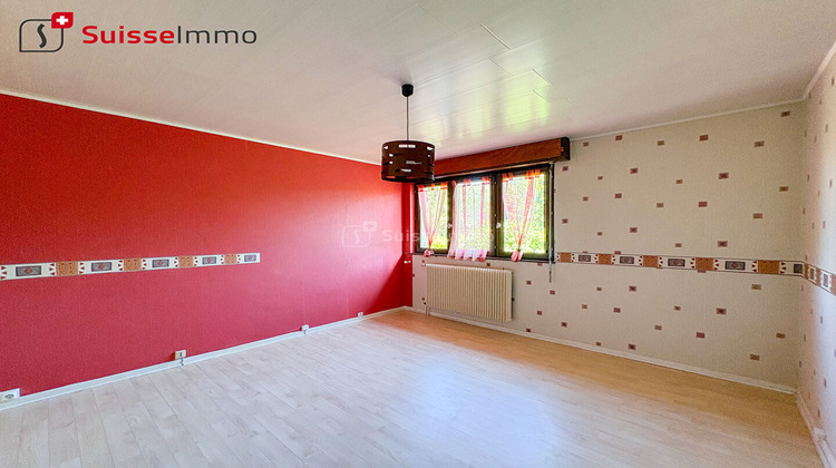 Ma-Cabane - Vente Maison SANCEY-LE-GRAND, 102 m²