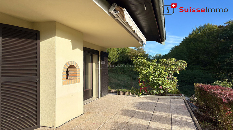 Ma-Cabane - Vente Maison SANCEY-LE-GRAND, 138 m²