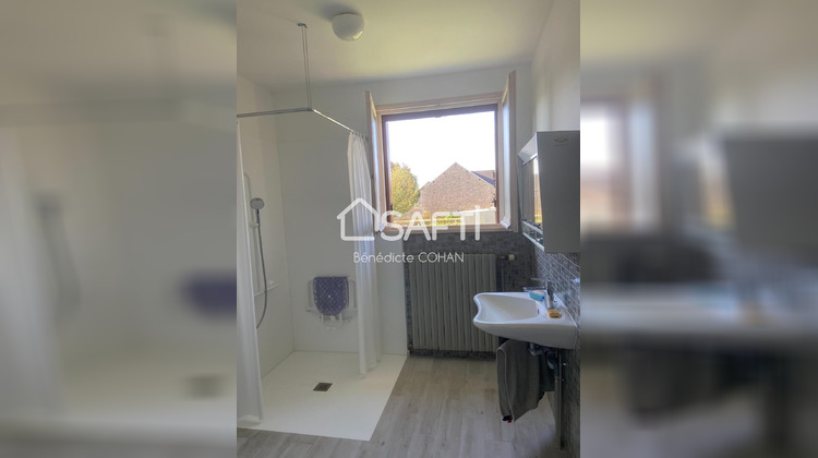 Ma-Cabane - Vente Maison Sancheville, 95 m²