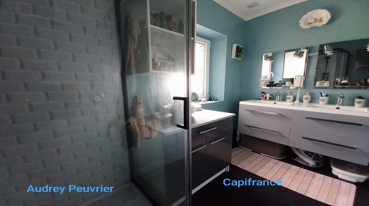 Ma-Cabane - Vente Maison SANCHEVILLE, 172 m²