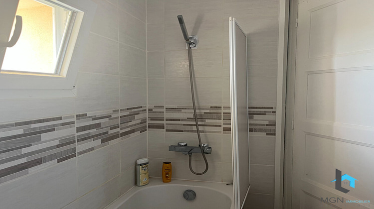 Ma-Cabane - Vente Maison SANCHEVILLE, 57 m²