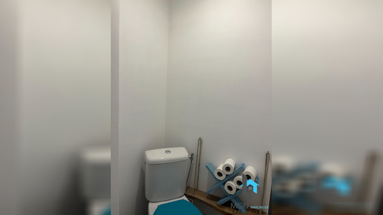 Ma-Cabane - Vente Maison SANCHEVILLE, 57 m²