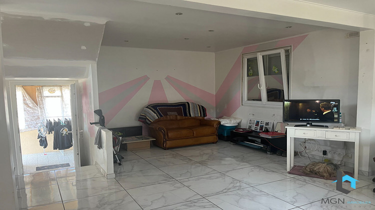 Ma-Cabane - Vente Maison SANCHEVILLE, 57 m²