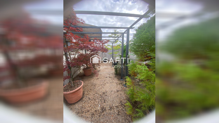 Ma-Cabane - Vente Maison Sancheville, 116 m²